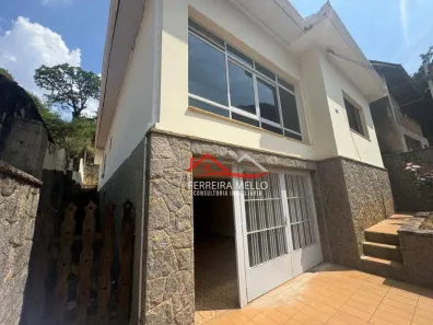 Imóvel Comercial com 3 Quartos à venda, 115m² no Companhia Fazenda Belém, Franco da Rocha