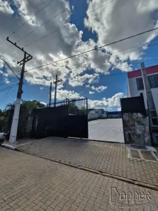 Galpão/Depósito/Armazém à venda, 2092m² no Operário, Novo Hamburgo