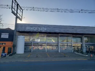 Ponto Comercial para alugar, 115m² no São Sebastião, Porto Alegre