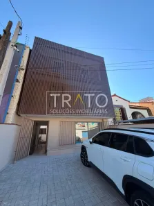 Prédio Comercial com 14 Quartos à venda, 377m² no Vila Itapura, Campinas
