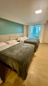 Flat com 1 Quarto à venda, 42m² no Pina, Recife