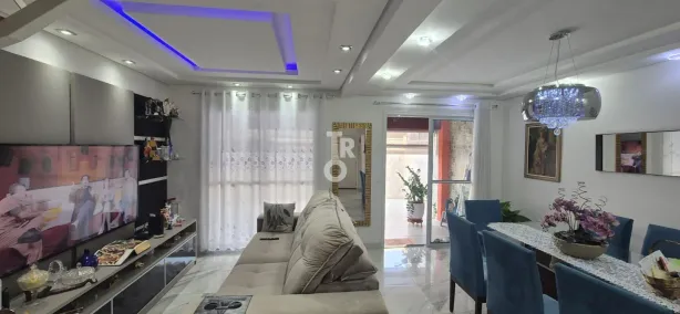 Casa com 3 Quartos à venda, 87m² no Engordadouro, Jundiaí