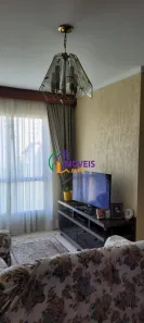 Apartamento com 2 Quartos à venda, 12000m² no Vila Inglesa, São Paulo