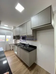 Apartamento com 2 Quartos à venda, 60m² no Jardim dos Manacás, Araraquara