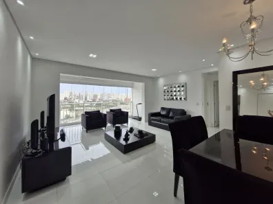 Apartamento com 2 Quartos à venda, 76m² no Água Branca, São Paulo