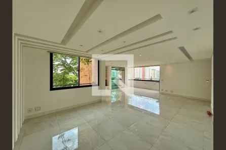 Apartamento com 3 Quartos à venda, 183m² no Campo Belo, São Paulo