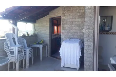 Cobertura com 3 Quartos à venda, 119m² no Engenho Novo, Rio de Janeiro