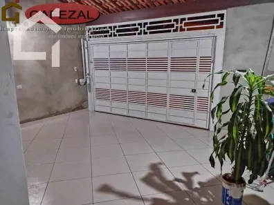 Casa com 3 Quartos à venda, 129m² no Rio das Pedras, Itupeva