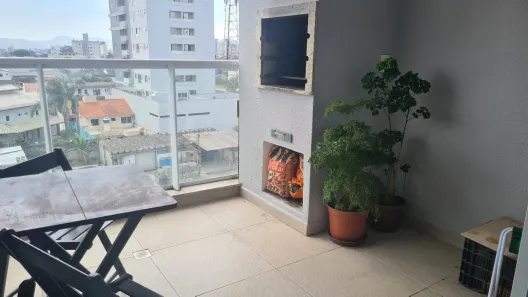 Apartamento com 2 Quartos à venda, 74m² no Vila Operária, Itajaí