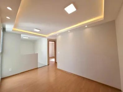 Apartamento com 2 Quartos à venda, 44m² no Cassange, Salvador