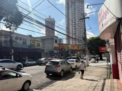 Prédio Comercial à venda, 650m² no Umarizal, Belém
