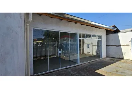Sala Comercial para alugar, 140m² no Vila São Lúcio, Botucatu