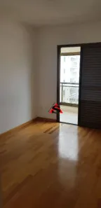 Apartamento com 4 Quartos à venda, 133m² no Mirandópolis, São Paulo