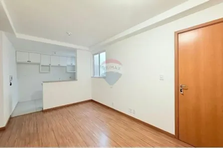 Apartamento com 2 Quartos para alugar, 63m² no Paineiras, Juiz de Fora