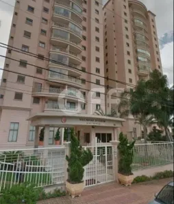 Apartamento com 3 Quartos à venda, 95m² no Chácara Cneo, Campinas