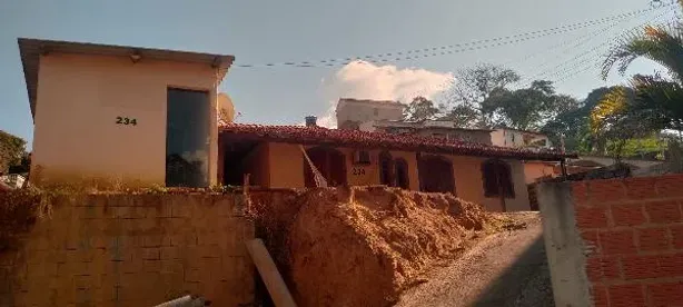 Casa com 2 Quartos à venda, 293m² no Jaguará, São José do Vale do Rio Preto