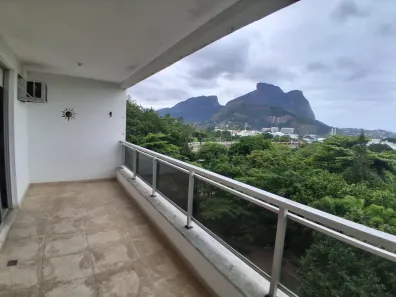 Apartamento com 1 Quarto para alugar, 70m² no Barra da Tijuca, Rio de Janeiro