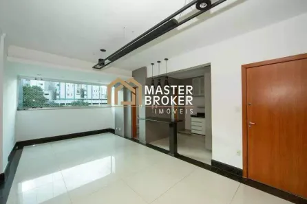 Apartamento com 2 Quartos à venda, 71m² no Buritis, Belo Horizonte