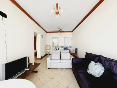 Apartamento com 2 Quartos à venda, 84m² no Pitangueiras, Guarujá