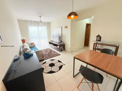 Apartamento com 2 Quartos à venda, 64m² no Urbanova, São José dos Campos