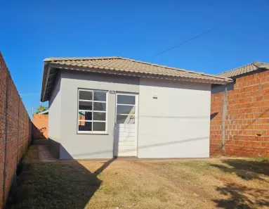 Casa com 2 Quartos à venda, 200m² no Jacutinga, Londrina