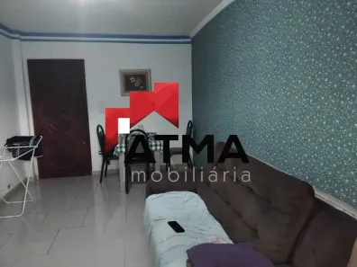 Apartamento com 2 Quartos à venda, 50m² no Praça Seca, Rio de Janeiro