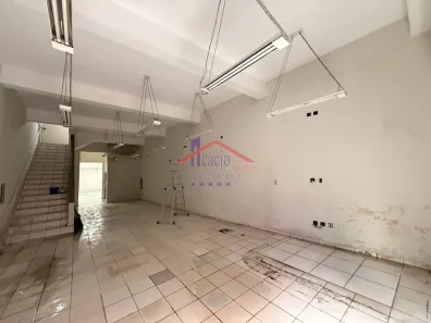 Ponto Comercial à venda, 250m² no Centro, Campinas
