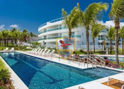 Apartamento com 3 Quartos para alugar, 154m² no Pium (Distrito Litoral), Parnamirim