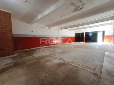 Ponto Comercial com 2 Quartos para alugar, 260m² no Vila Amélia, Ribeirão Preto