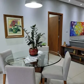 Casa de Condomínio com 3 Quartos à venda, 117m² no Brodowski, Brodowski