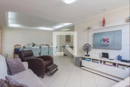 Apartamento com 3 Quartos à venda, 136m² no Mooca, São Paulo