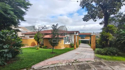 Casa de Condomínio com 4 Quartos à venda, 607m² no Parque das Laranjeiras, Itatiba