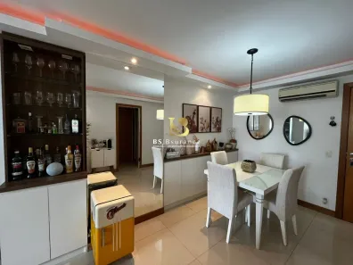 Apartamento com 2 Quartos à venda, 74m² no Icaraí, Niterói