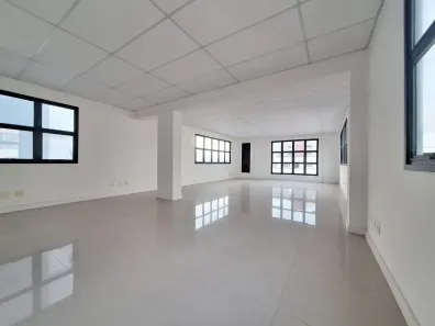 Prédio Comercial à venda, 1330m² no Embaré, Santos