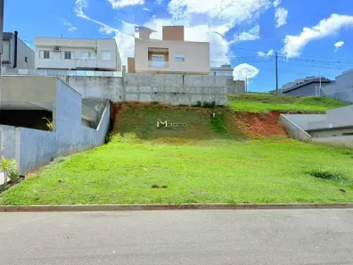 Lote/Terreno à venda, 308m² no Condomínio Villa Real de Bragança, Bragança Paulista