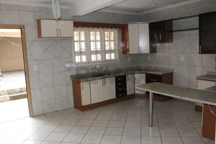 Sobrado com 3 Quartos à venda, 112m² no Diva Lessa de Jesus, Gravataí