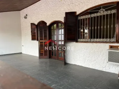 Casa com 2 Quartos à venda, 318m² no Campo Grande, Rio de Janeiro