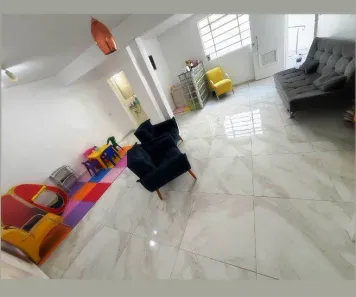 Sala Comercial para alugar, 26m² no Vila São Paulo, São Paulo