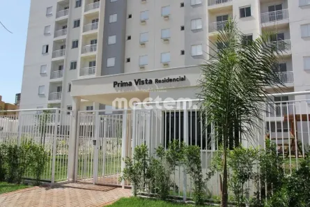 Apartamento com 2 Quartos à venda, 57m² no Nova Aliança, Ribeirão Preto