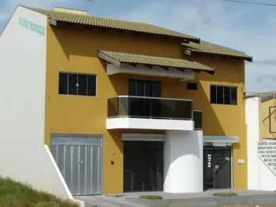 com 5 Quartos para venda ou aluguel, 70m² no Morada do Ouro, Cuiabá