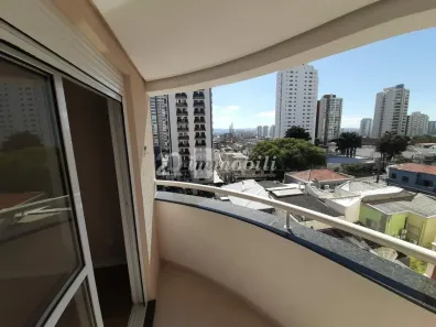 Apartamento com 2 Quartos à venda, 94m² no Água Branca, São Paulo