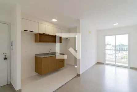 Apartamento com 2 Quartos à venda, 55m² no Vila Galvão, Guarulhos