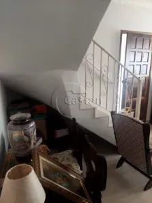 Sobrado com 3 Quartos à venda, 129m² no Vila Central, São Paulo