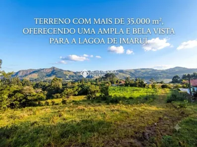 Lote/Terreno à venda, 35780m² no Centro, Imaruí