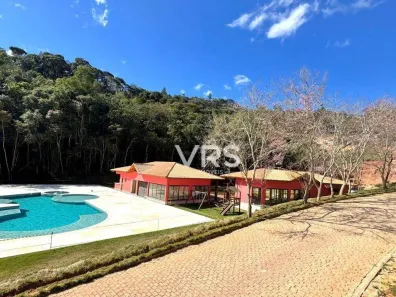 Lote/Terreno à venda, 698m² no Albuquerque, Teresópolis