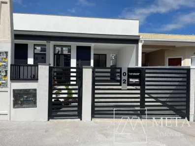 Apartamento com 2 Quartos à venda, 70m² no Forquilhas, São José