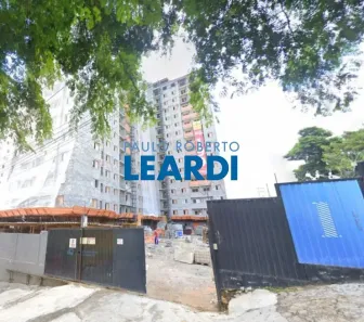 Apartamento com 1 Quarto para alugar, 24m² no Vila Butantã, São Paulo