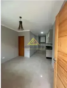 Sobrado com 2 Quartos à venda, 45m² no Vila Gustavo, São Paulo
