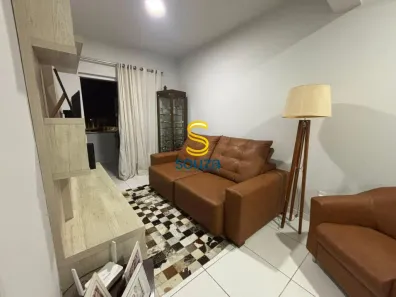 Apartamento com 2 Quartos à venda, 65m² no Vila Santo Antonio, Imbituba