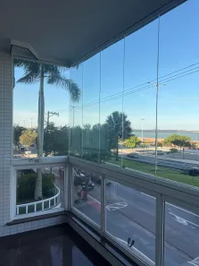 Apartamento com 4 Quartos à venda, 157m² no Mata da Praia, Vitória